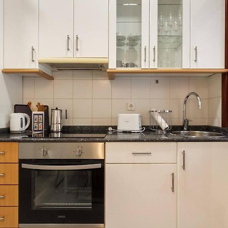 Vivienda Turistica De Prestancia En Castanos, Bilbao Zewnętrze zdjęcie