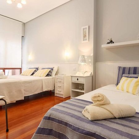 Vivienda Turistica De Prestancia En Castanos, Bilbao Zewnętrze zdjęcie