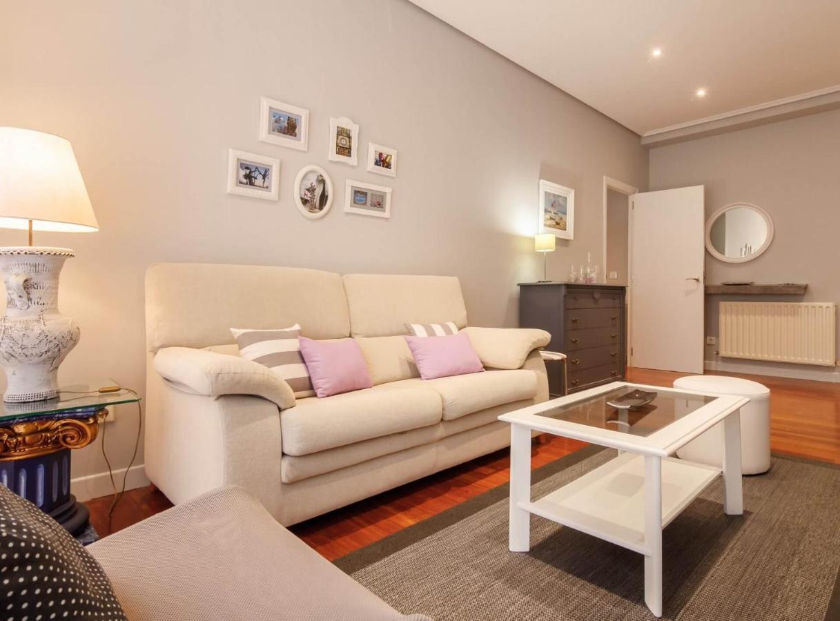 Vivienda Turistica De Prestancia En Castanos, Bilbao Zewnętrze zdjęcie