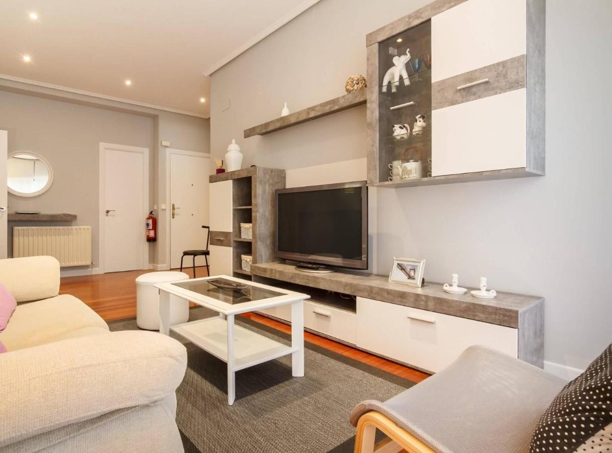 Vivienda Turistica De Prestancia En Castanos, Bilbao Zewnętrze zdjęcie