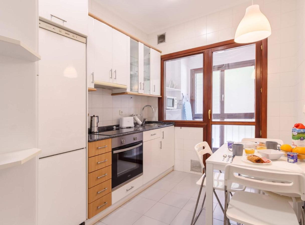 Vivienda Turistica De Prestancia En Castanos, Bilbao Zewnętrze zdjęcie