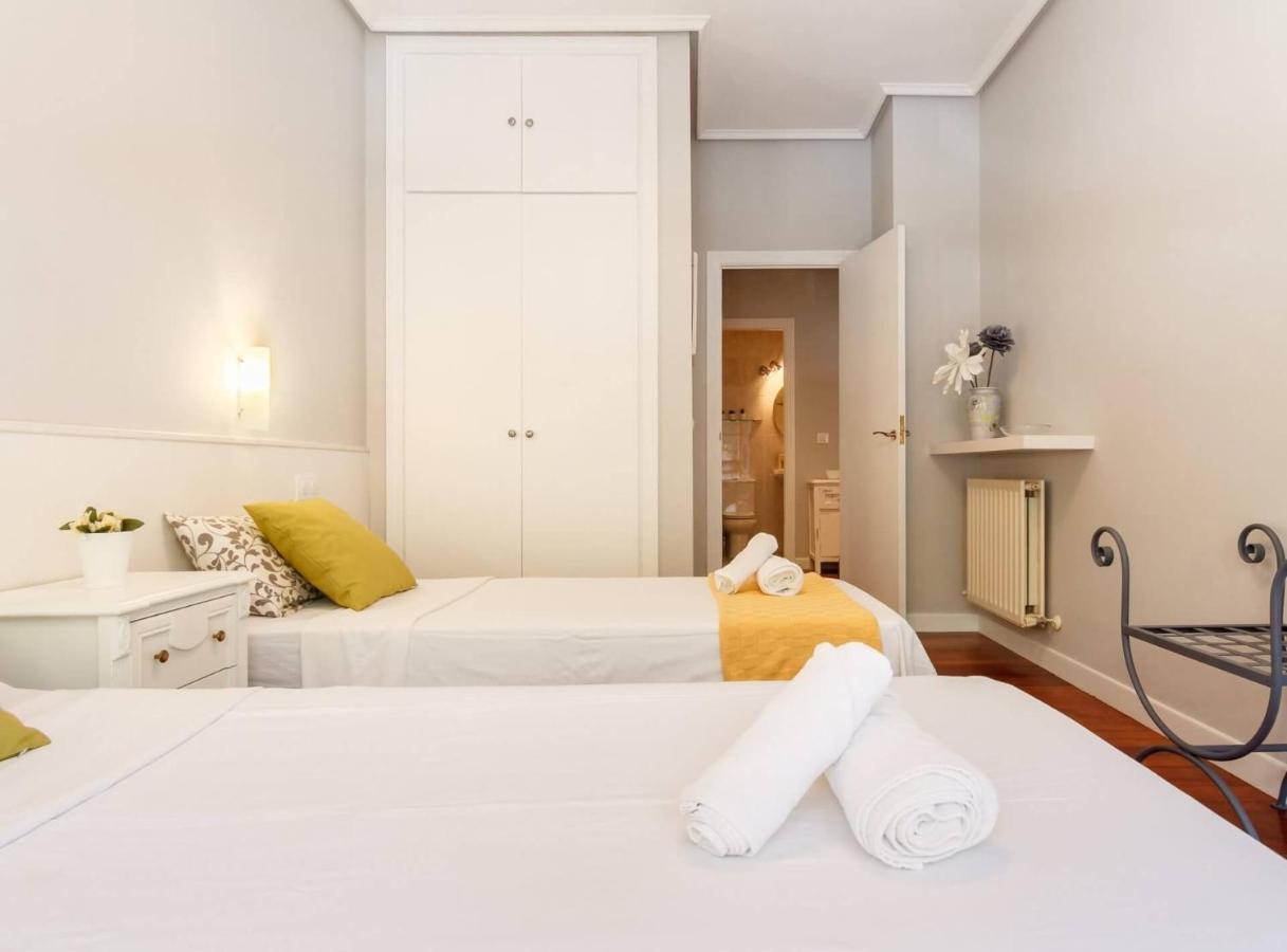 Vivienda Turistica De Prestancia En Castanos, Bilbao Zewnętrze zdjęcie