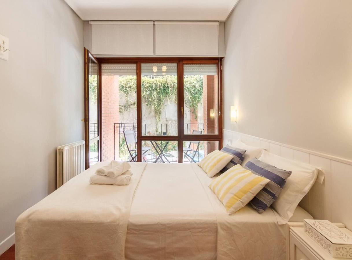 Vivienda Turistica De Prestancia En Castanos, Bilbao Zewnętrze zdjęcie