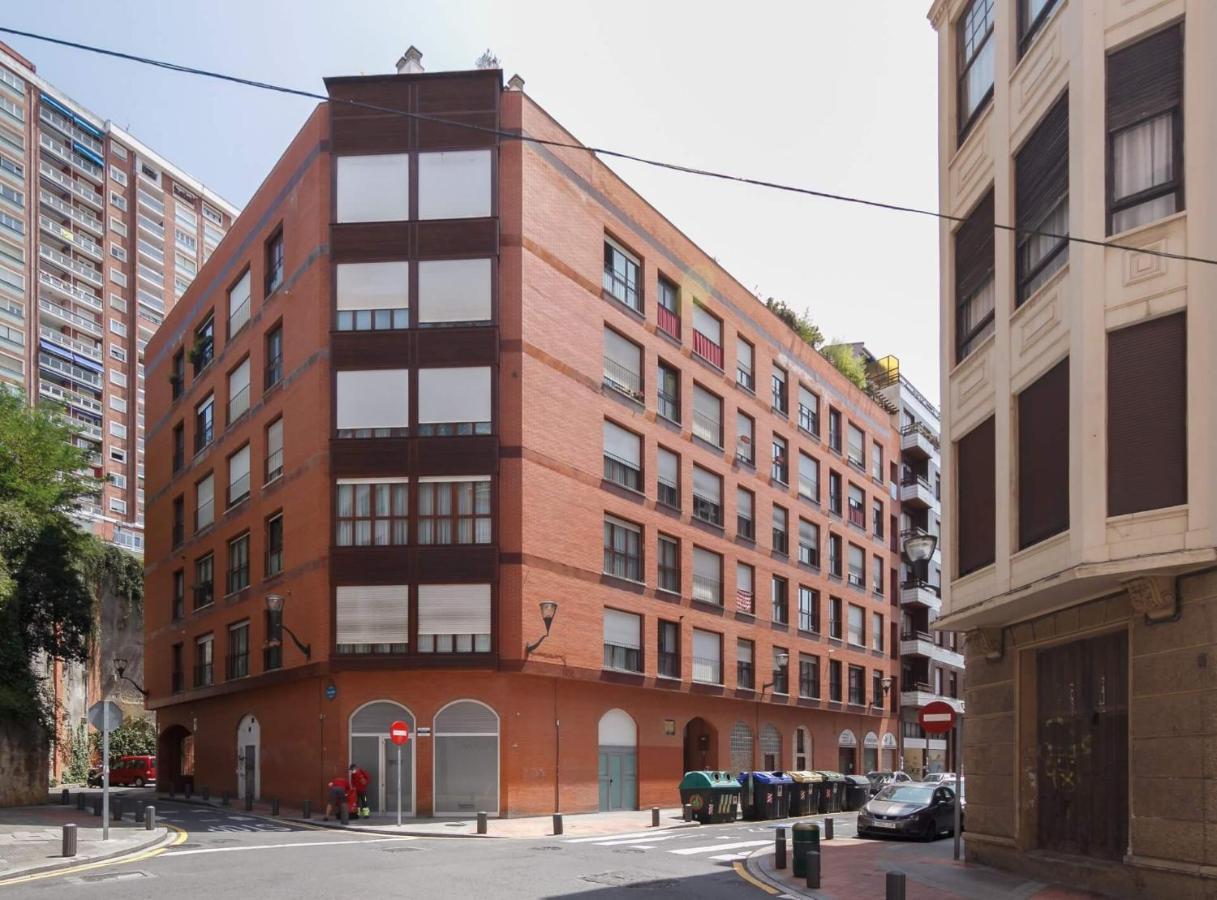 Vivienda Turistica De Prestancia En Castanos, Bilbao Zewnętrze zdjęcie