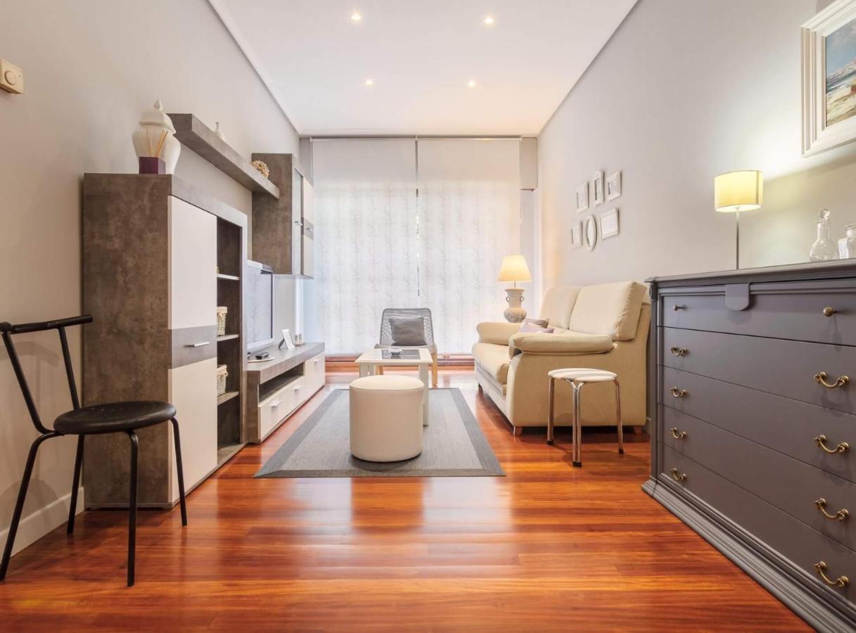Vivienda Turistica De Prestancia En Castanos, Bilbao Zewnętrze zdjęcie