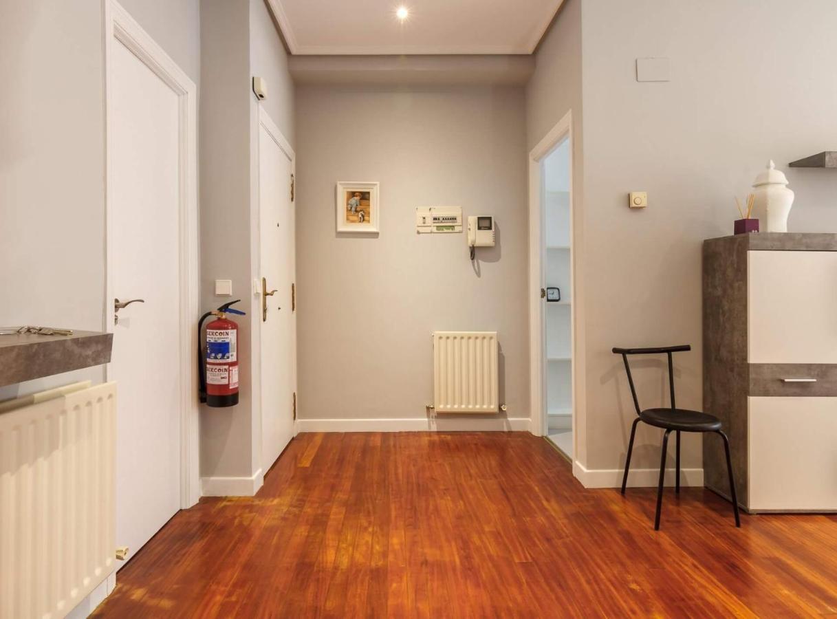 Vivienda Turistica De Prestancia En Castanos, Bilbao Zewnętrze zdjęcie