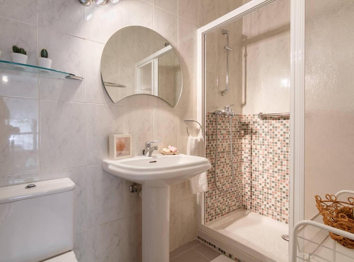 Vivienda Turistica De Prestancia En Castanos, Bilbao Zewnętrze zdjęcie