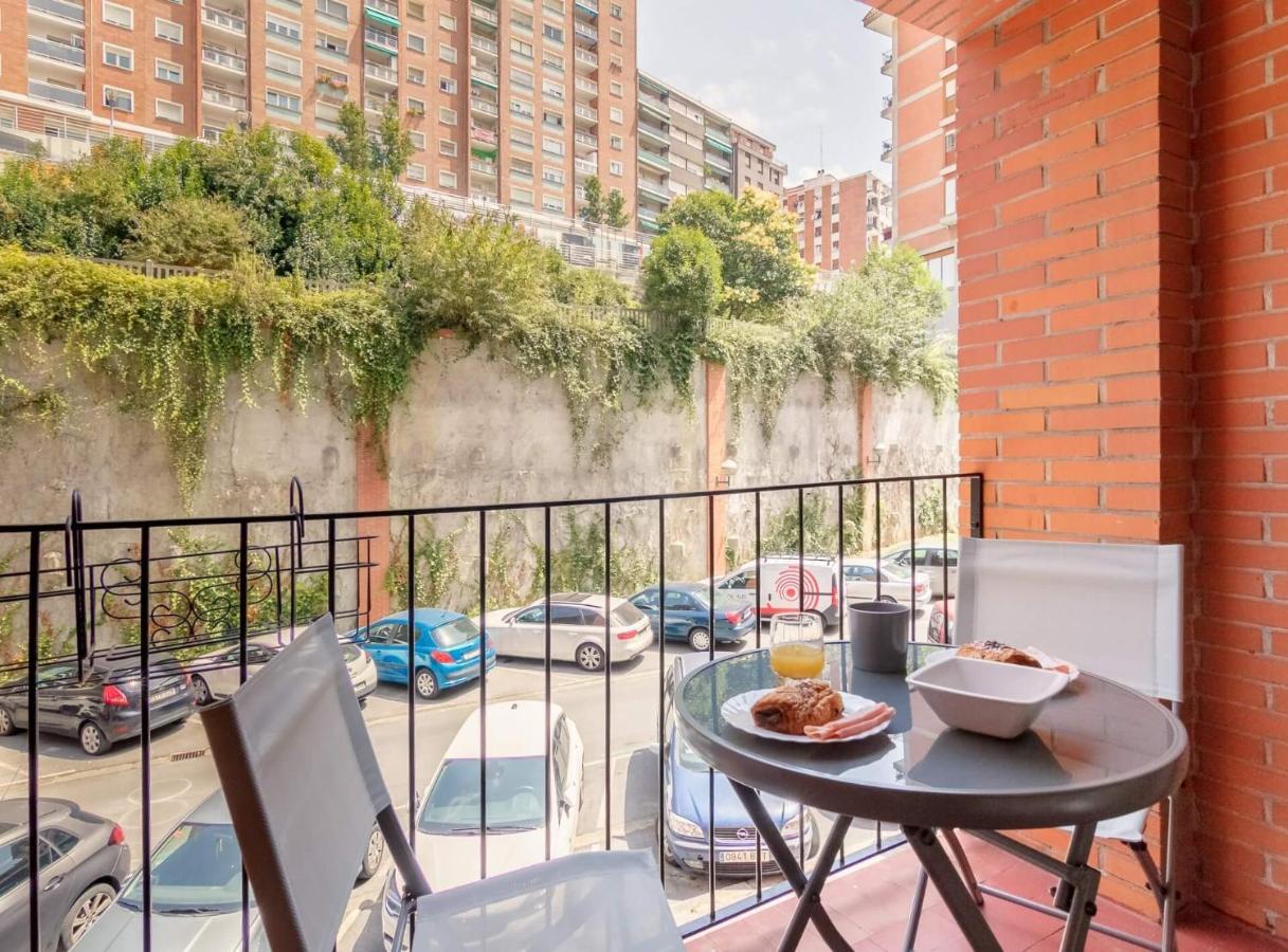 Vivienda Turistica De Prestancia En Castanos, Bilbao Zewnętrze zdjęcie