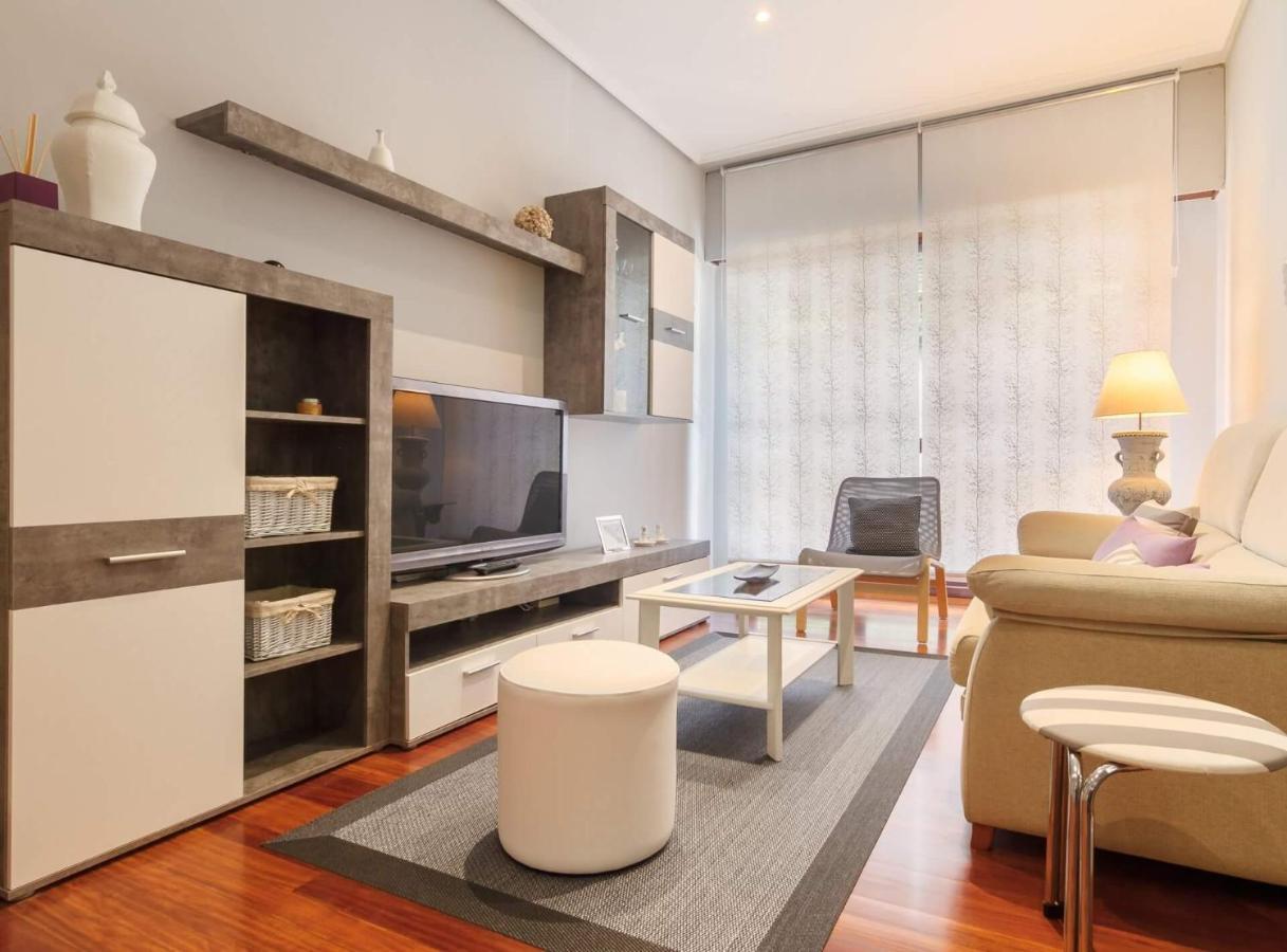 Vivienda Turistica De Prestancia En Castanos, Bilbao Zewnętrze zdjęcie